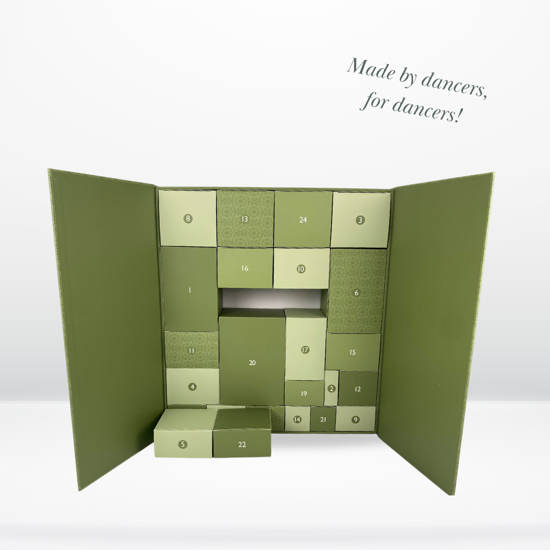 Advent Calendar