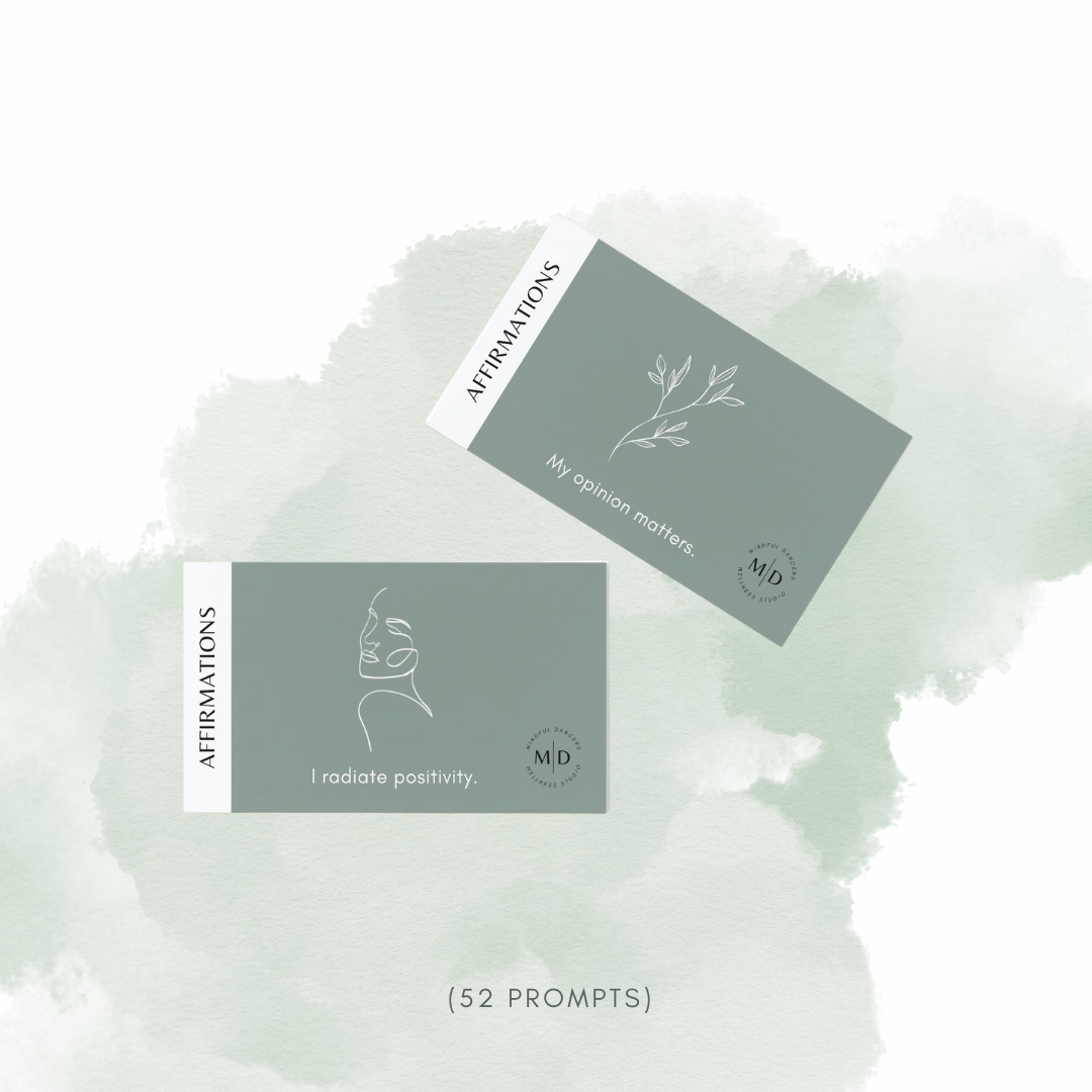 Affirmation Cards
