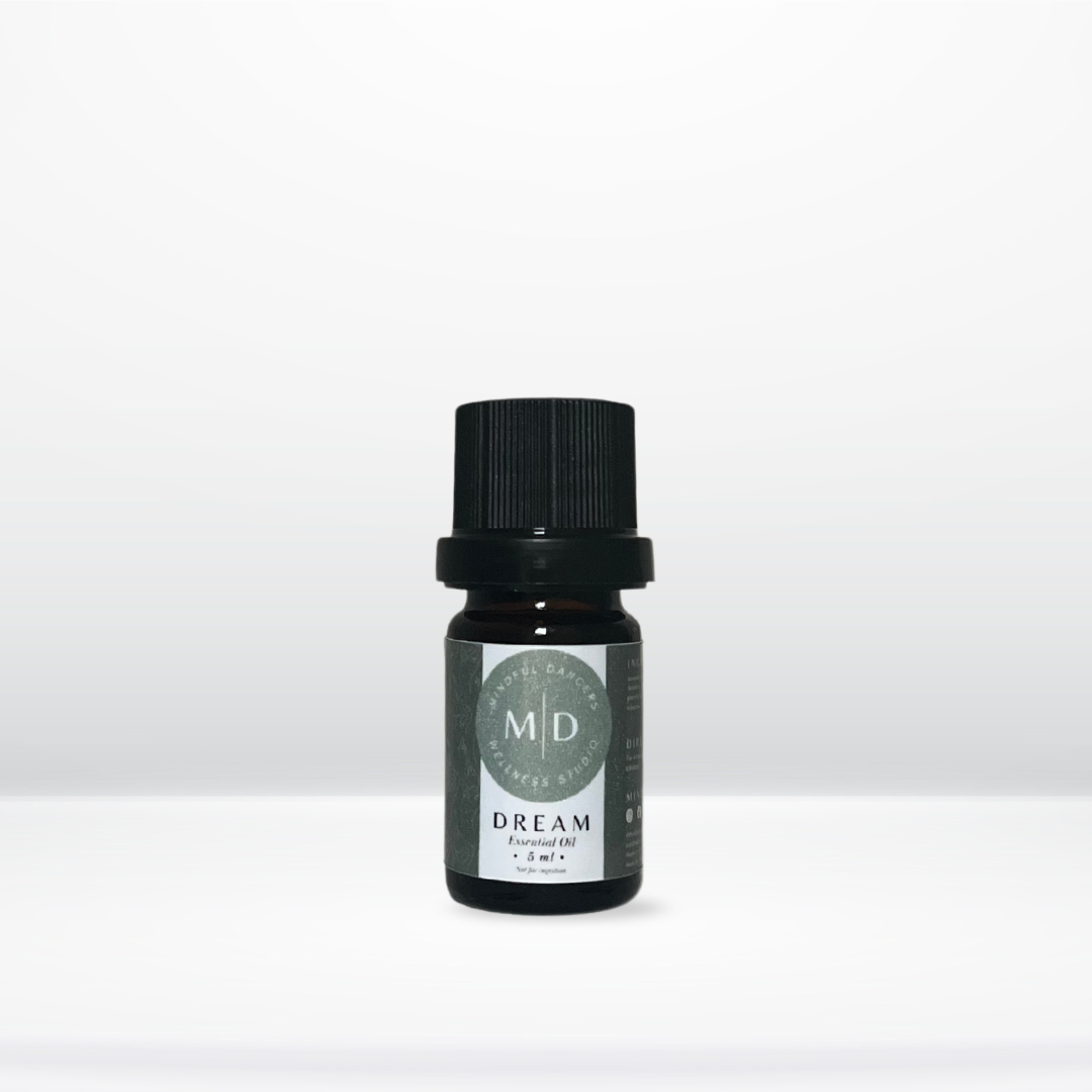 Dream Essential Oil (5ml)