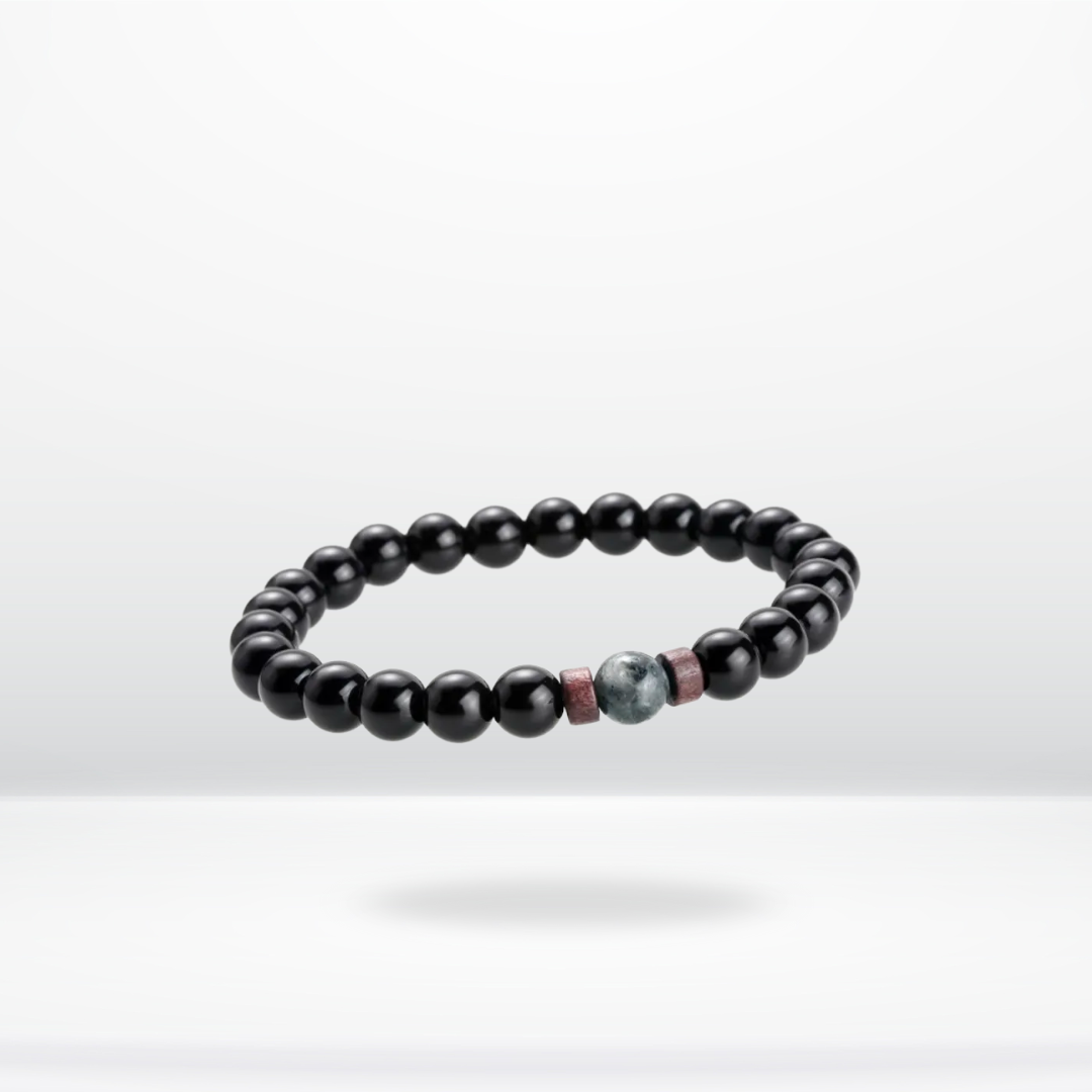 Essential Oil Bracelet