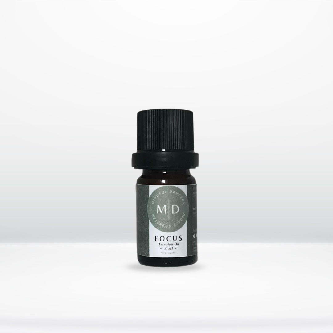 Mindful Essential Oil Set (5ml each)