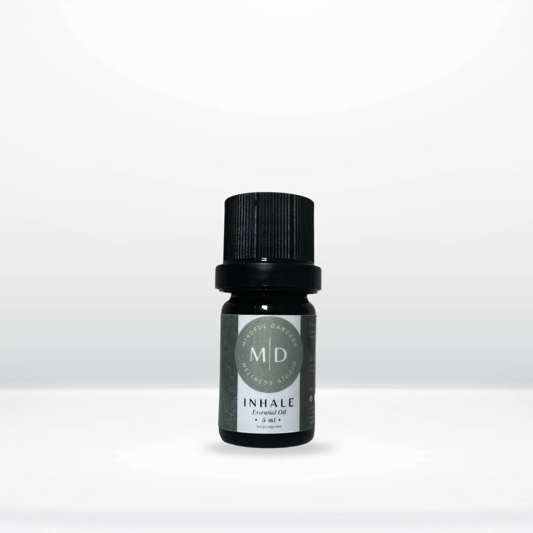 Mindful Essential Oil Set (5ml each)