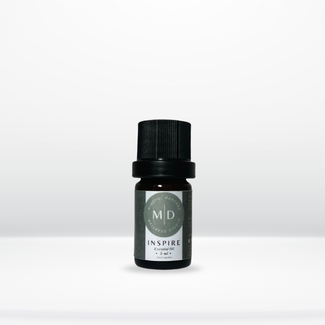 Mindful Essential Oil Set (5ml each)