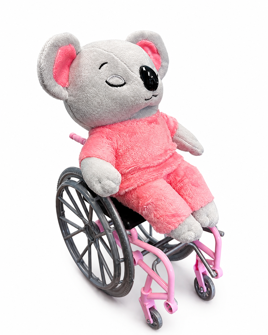 Mini Mindful Dancers Stuffies