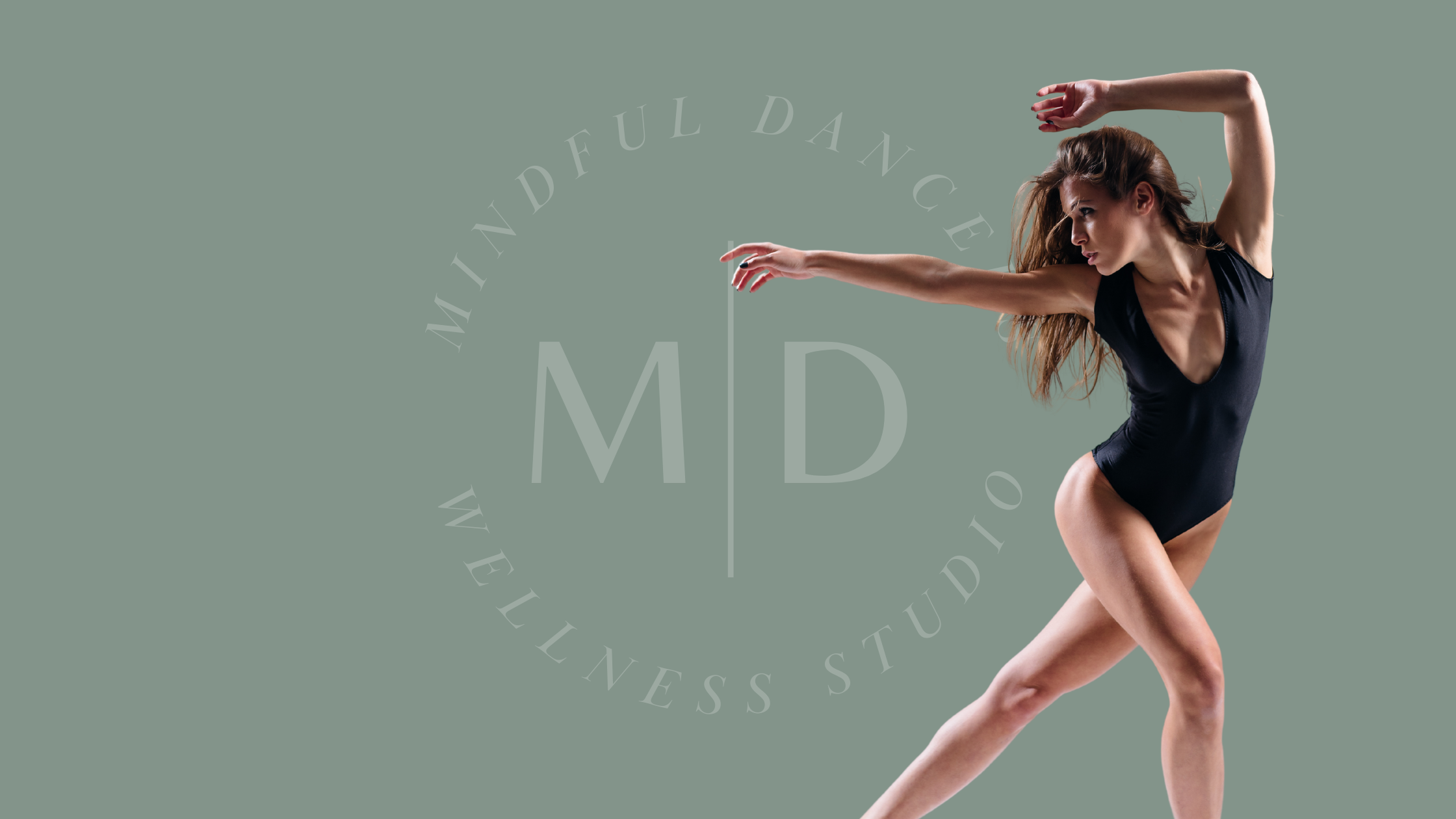 Mindful Dancers logo