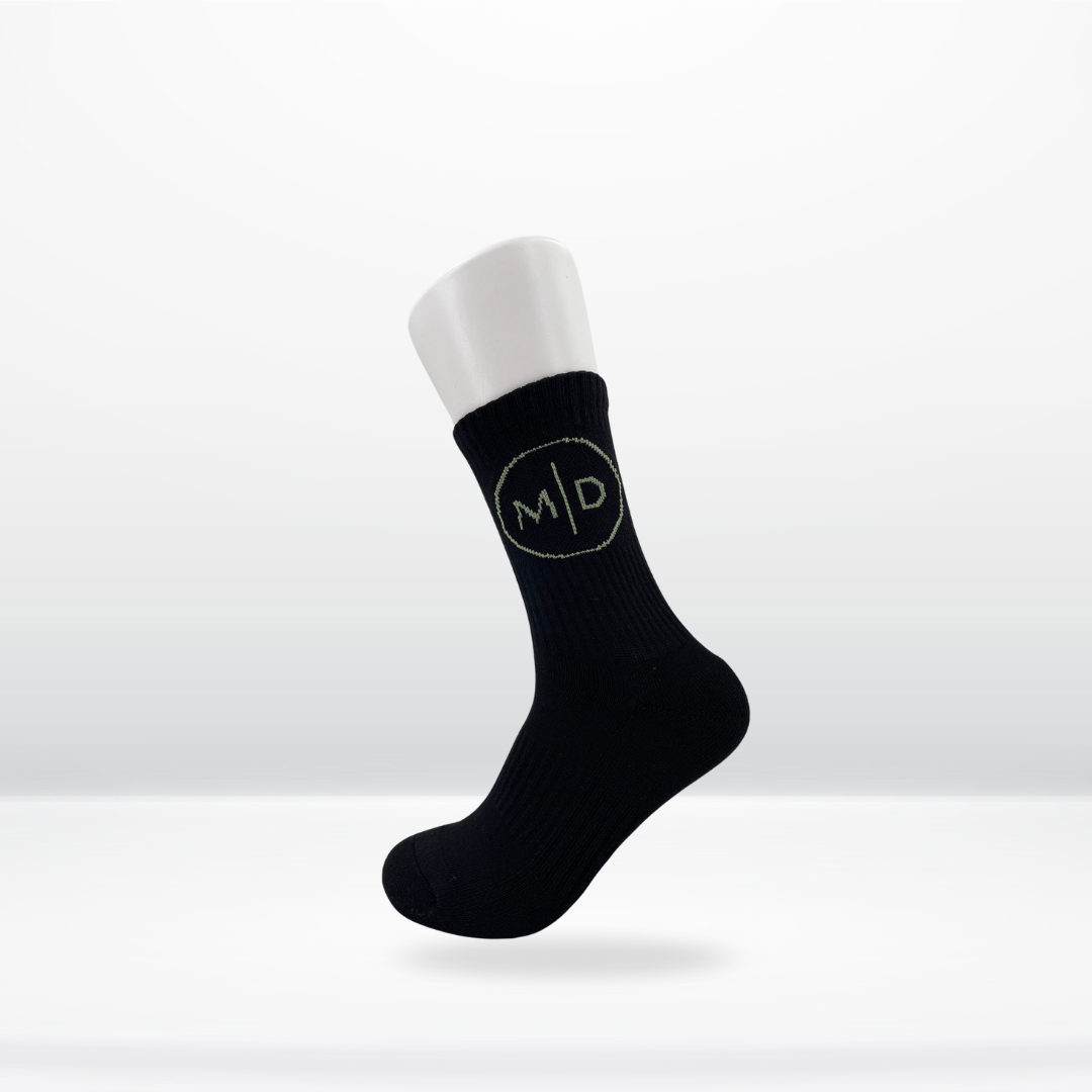 MD Everyday Socks