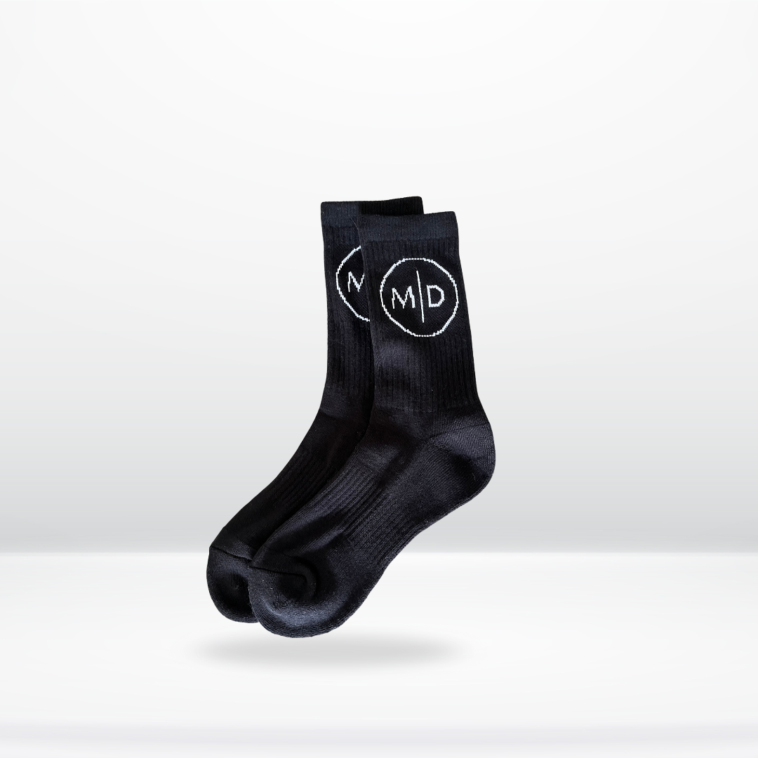 MD Everyday Socks