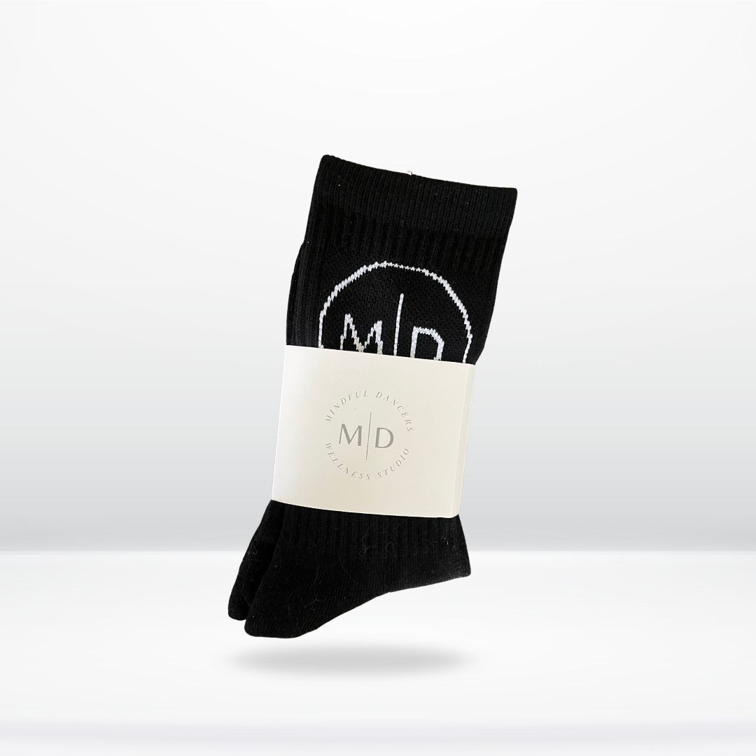MD Everyday Socks