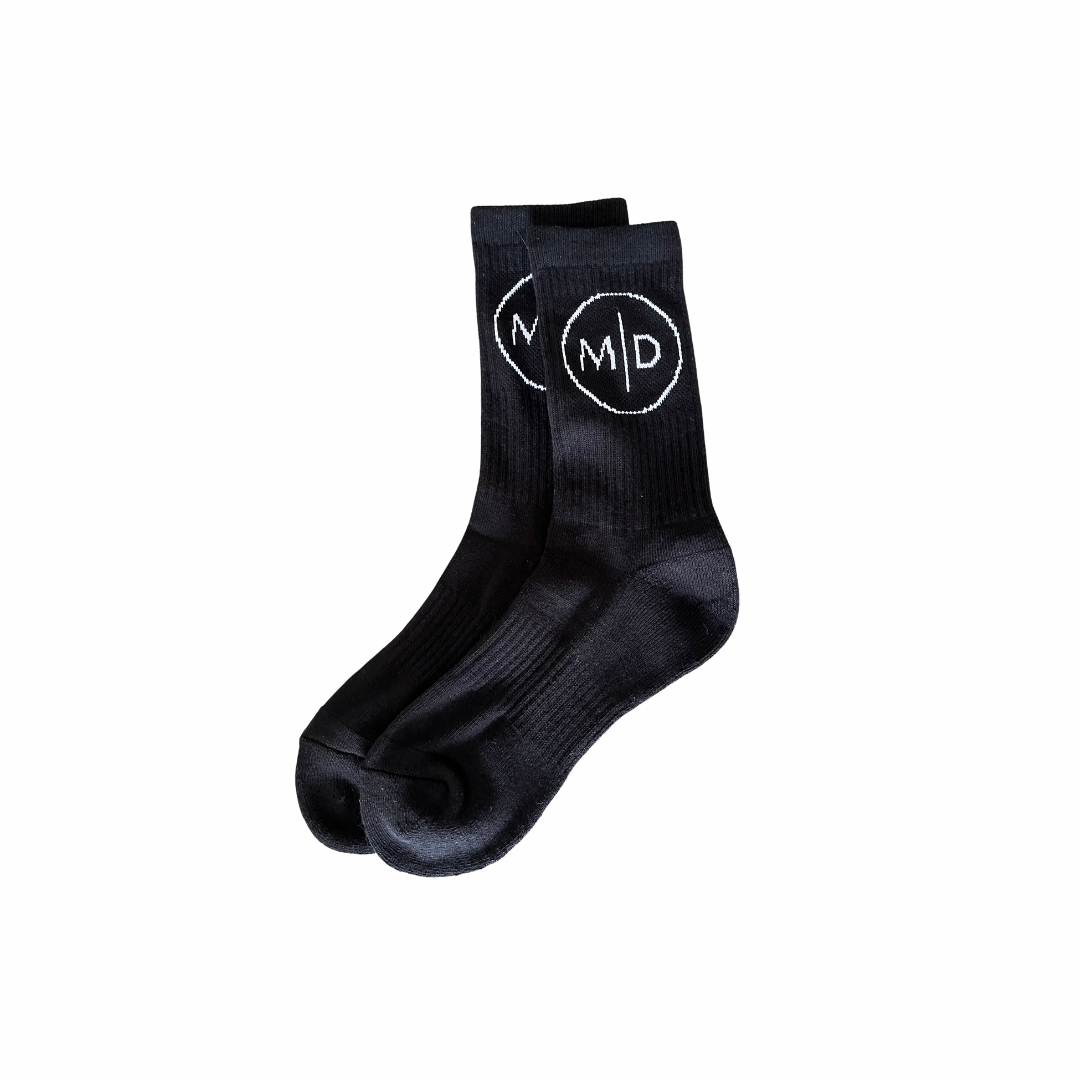 MD Everyday Socks