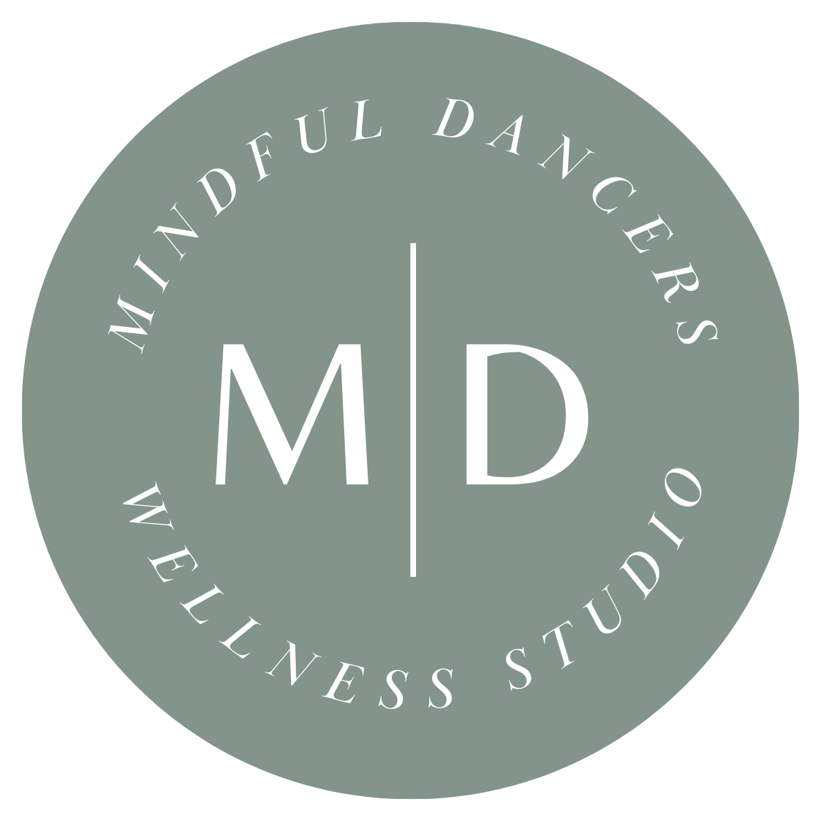 Mindful Dancers