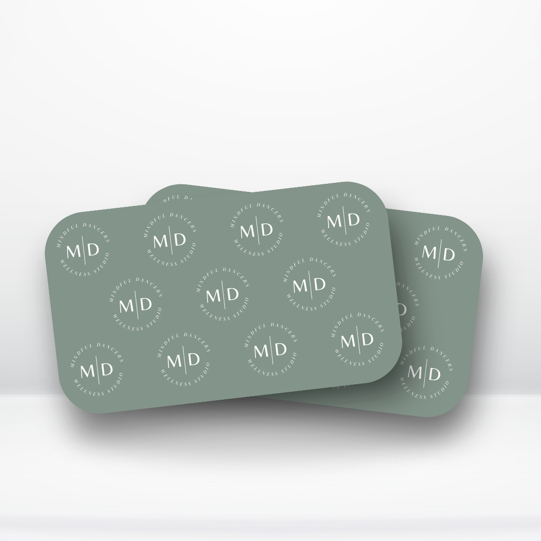 Mindful Dancers Gift Card