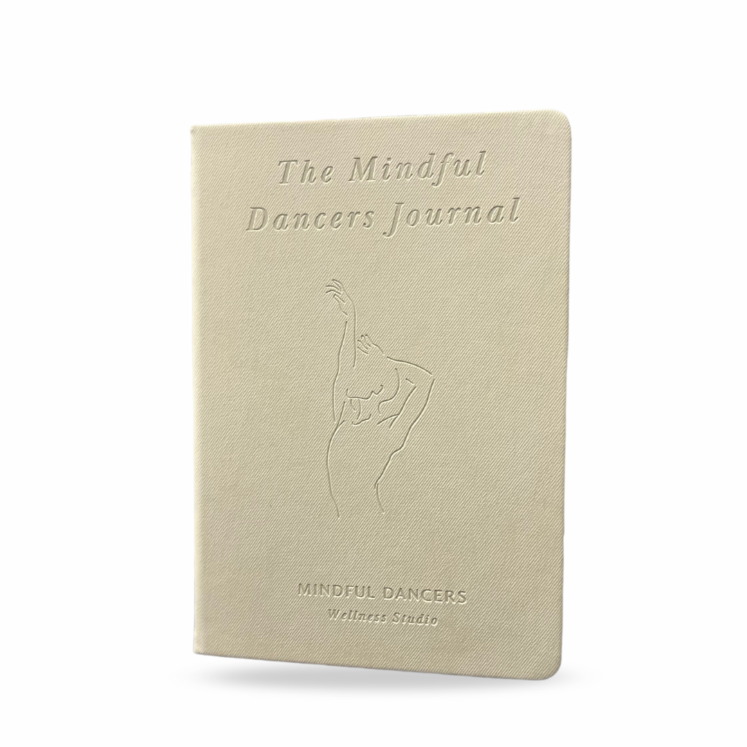 Mindful Dancers Journal