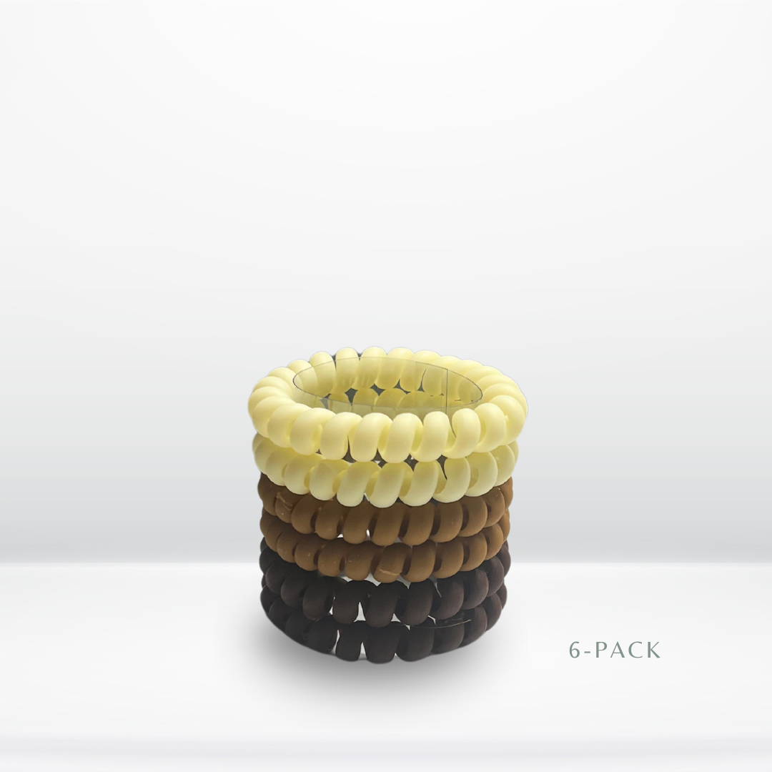 Spiral Hair Tie