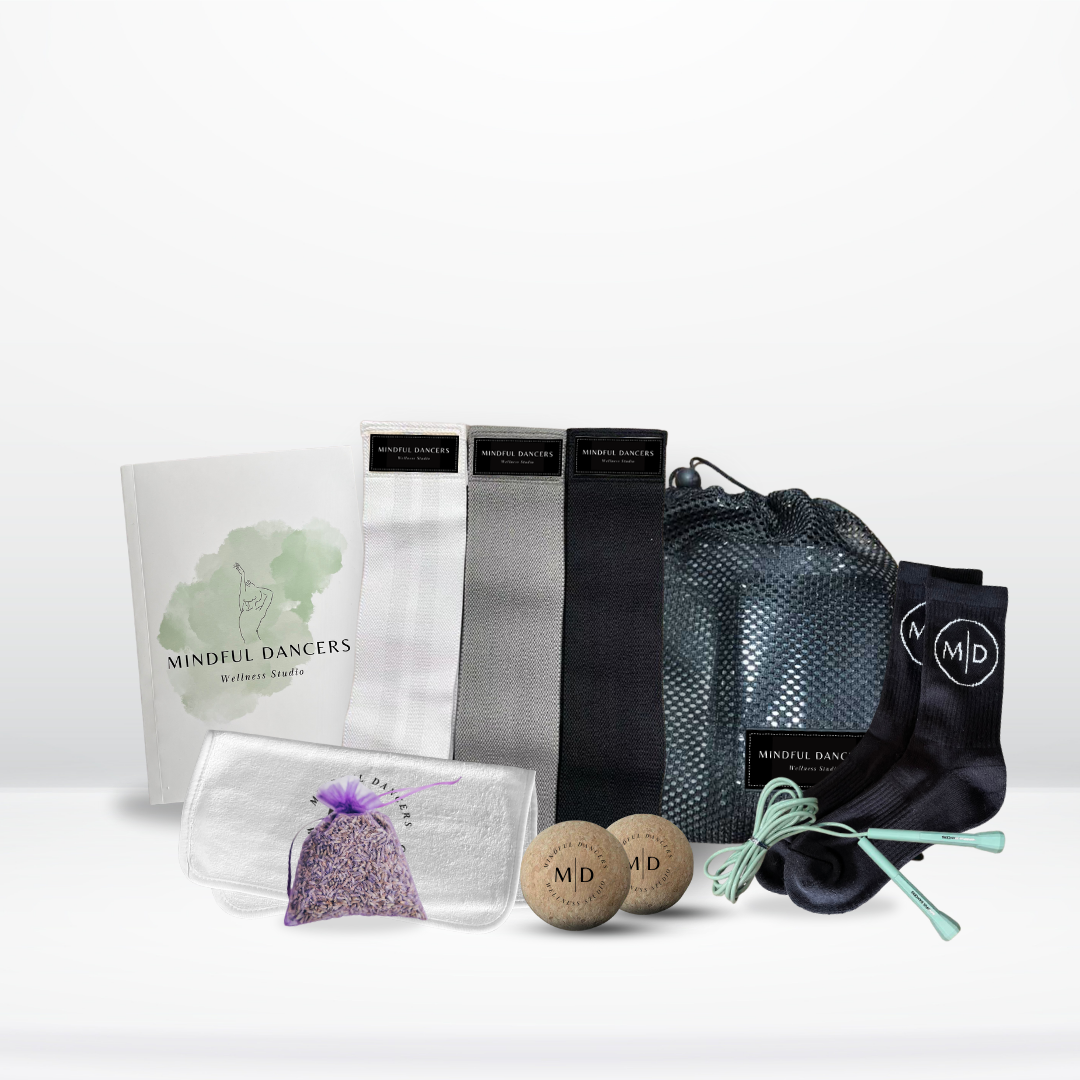 Stretch & Strengthen Essentials Set