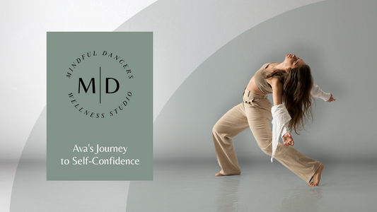 Ava's Journey to Self-Confidence