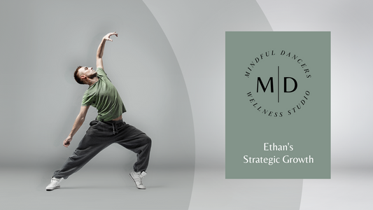 Ethan's Strategic Growth