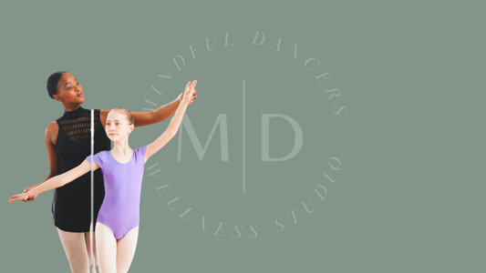 Creating a Safe Haven for Young Dancers