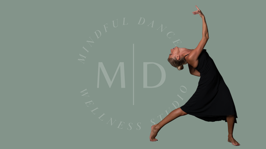 Embracing the Journey: The Power of a Growth Mindset in Dance