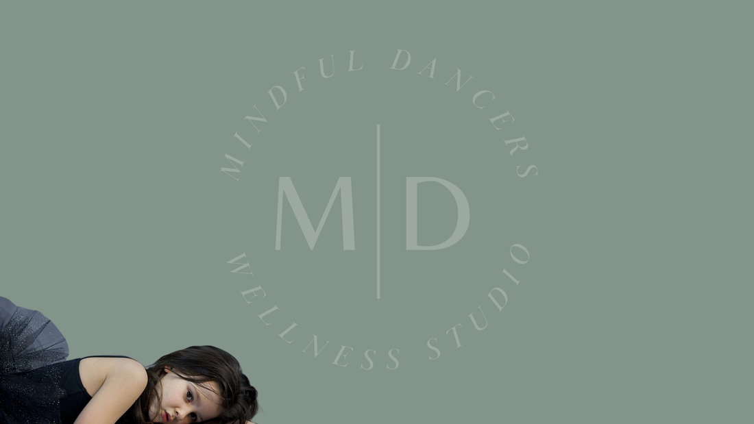 Teaching Resilience Through Dance