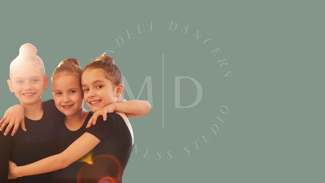 The Life Lessons Dance Teaches Our Children