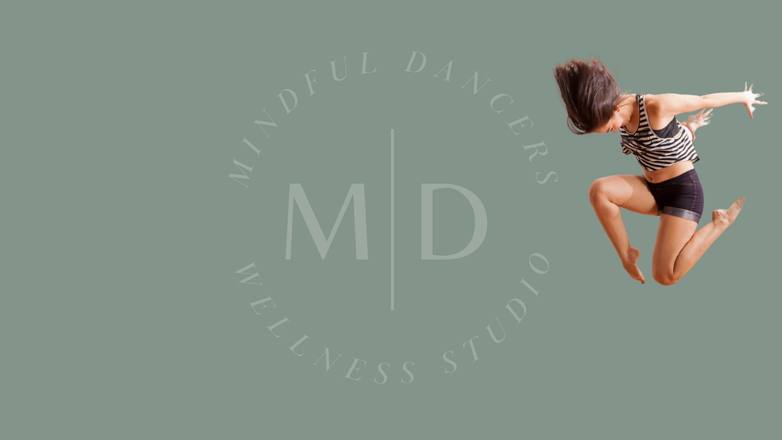 Mind Over Matter: Harnessing Mental Strength in Dance