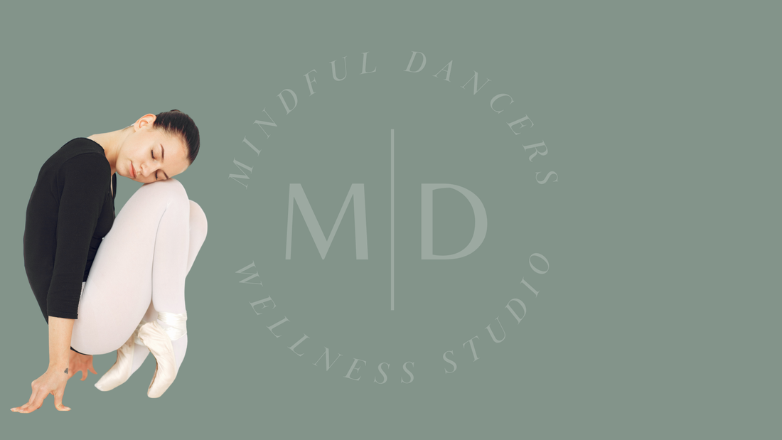10 Reasons Why Mindfulness Supports Your Child as a Dancer