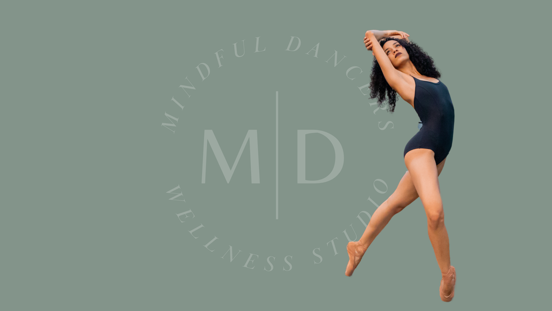Why Do You Dance?