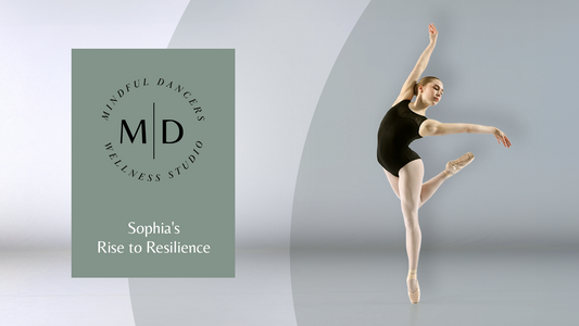 Sophia's Rise to Resilience