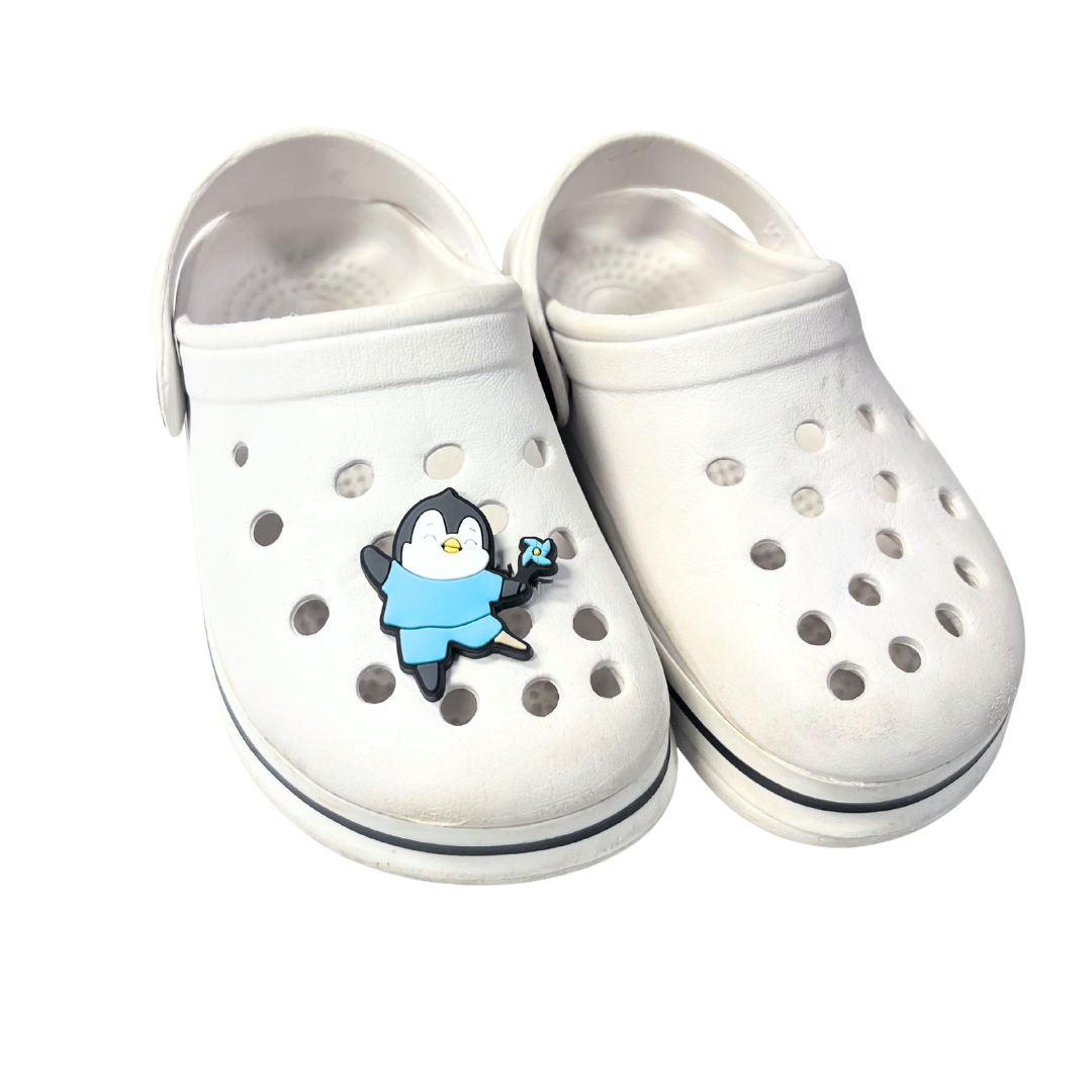 Mindful Dancers Character Shoe Charms
