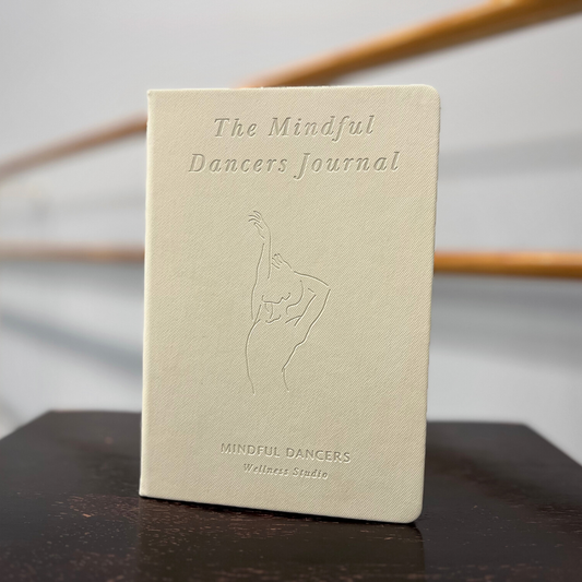Mindful Dancers Journal