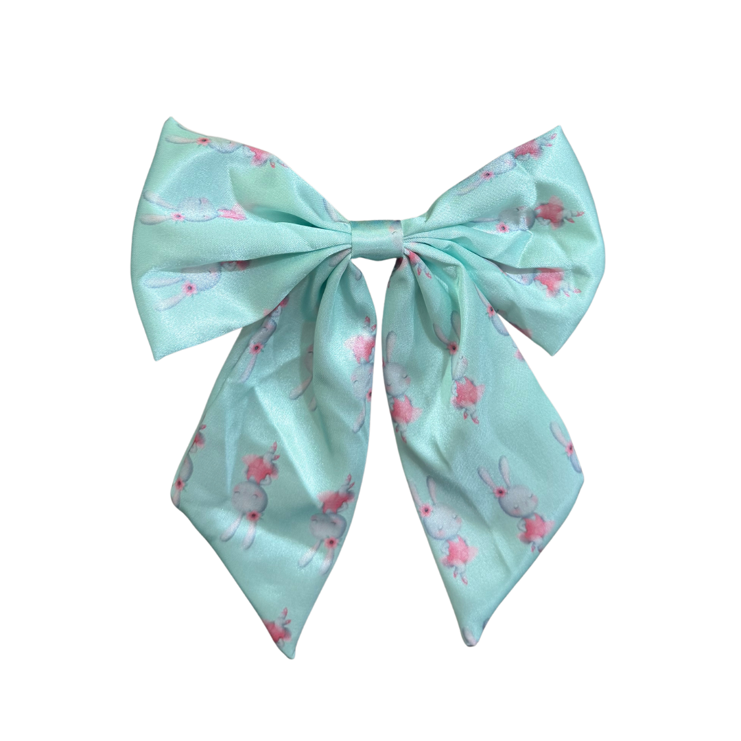 Mindful Dancers Character Hair Bows