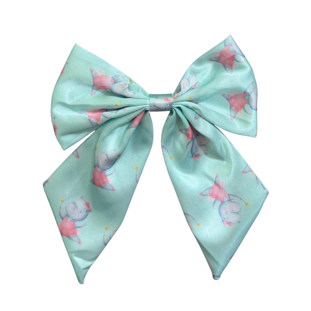 Mindful Dancers Character Hair Bows