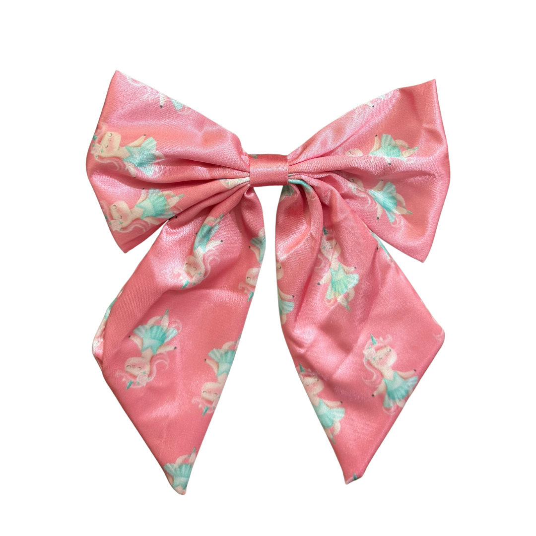 Mindful Dancers Character Hair Bows