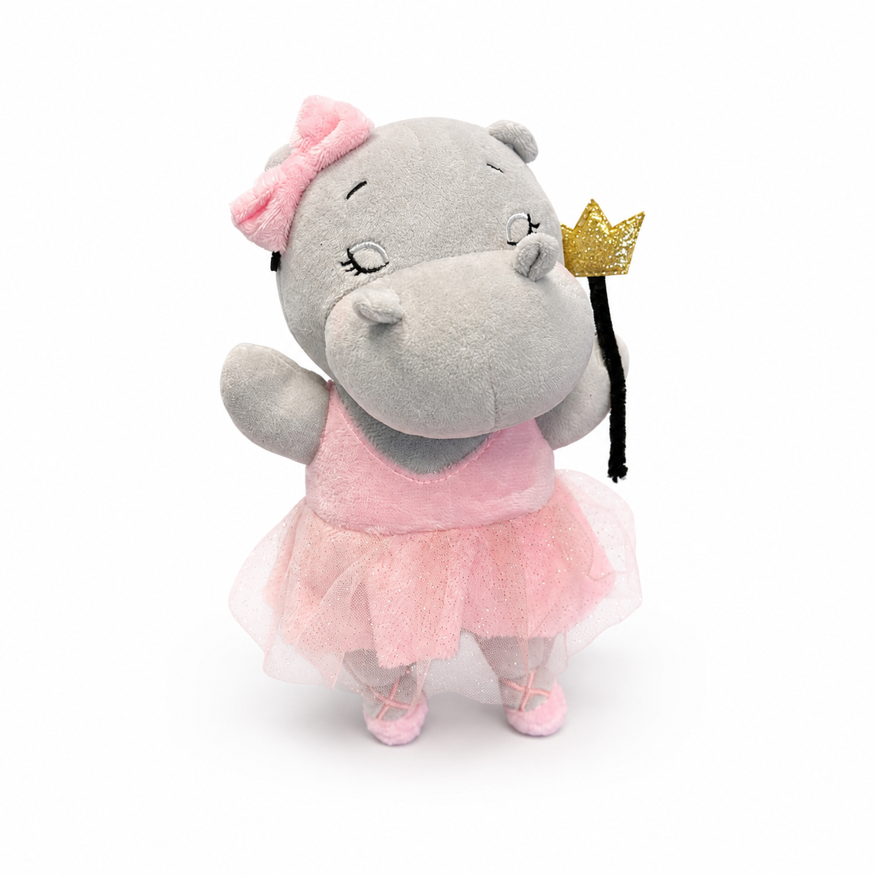 Mini Mindful Dancers Stuffies