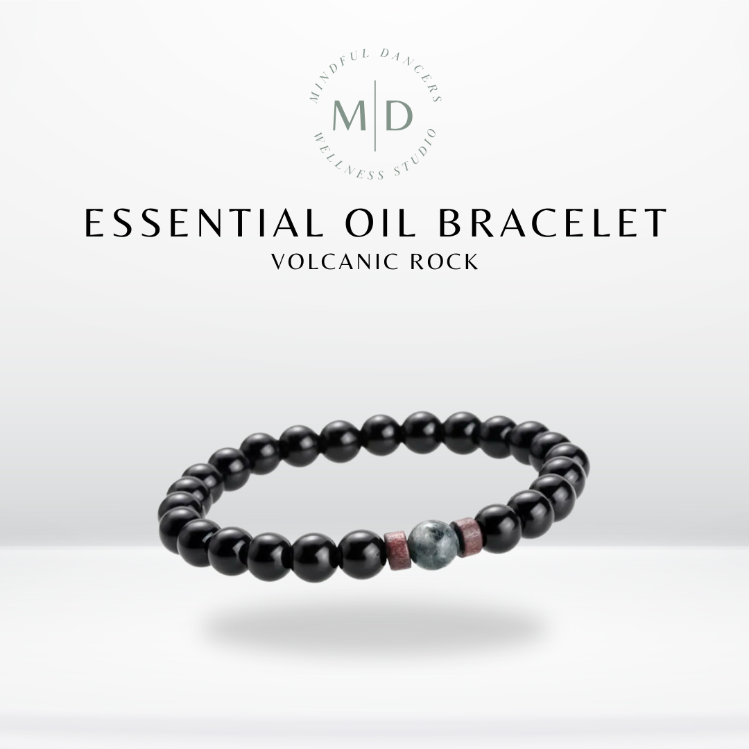 Essential Oil Bracelet