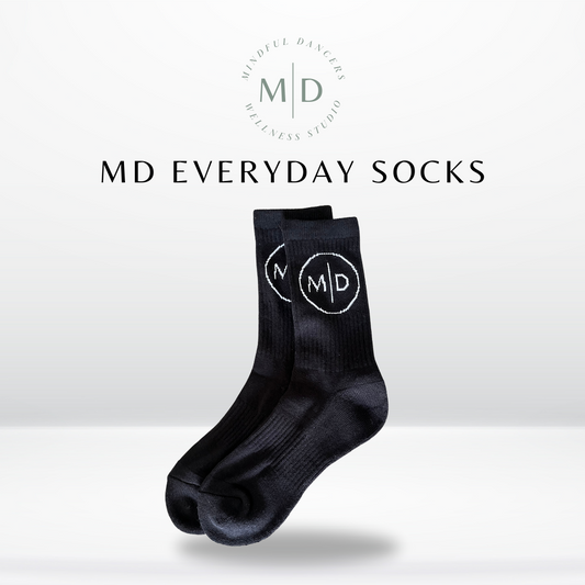 MD Everyday Socks