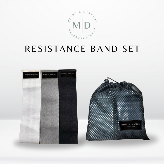 Resistance Band Set