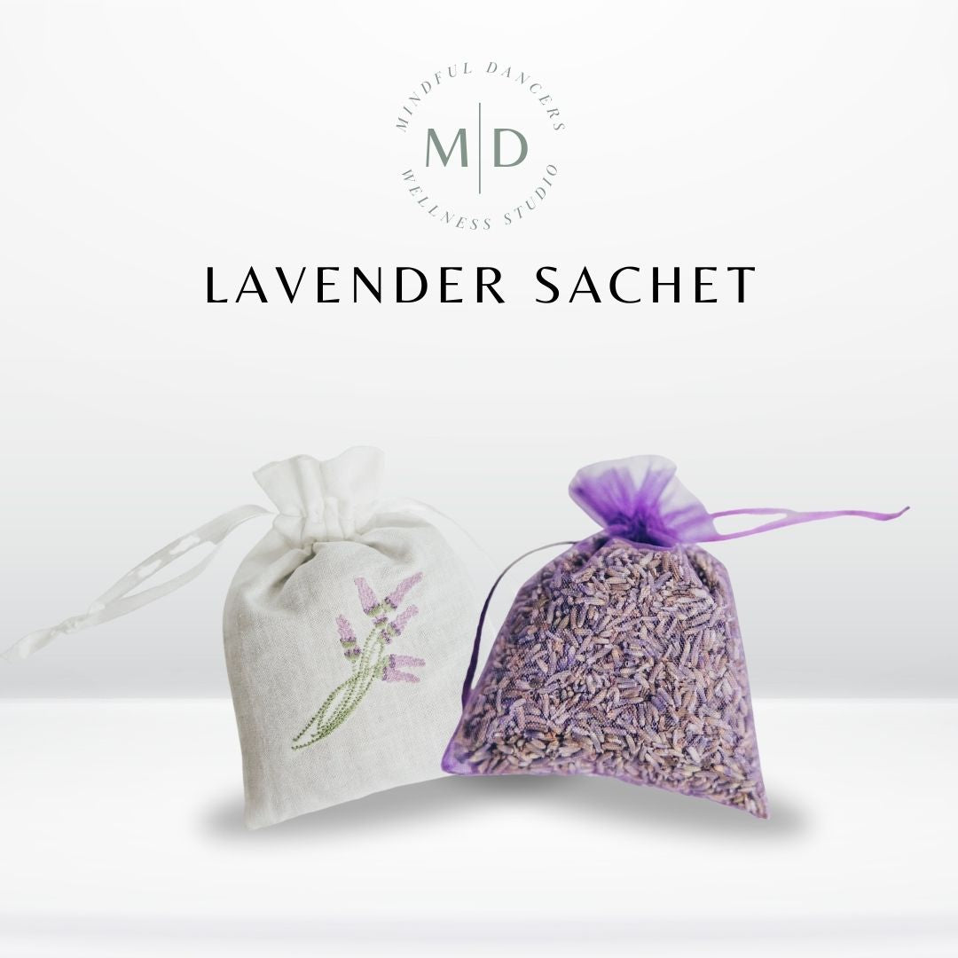 Lavender Sachets