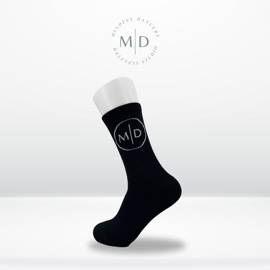 MD Everyday Socks