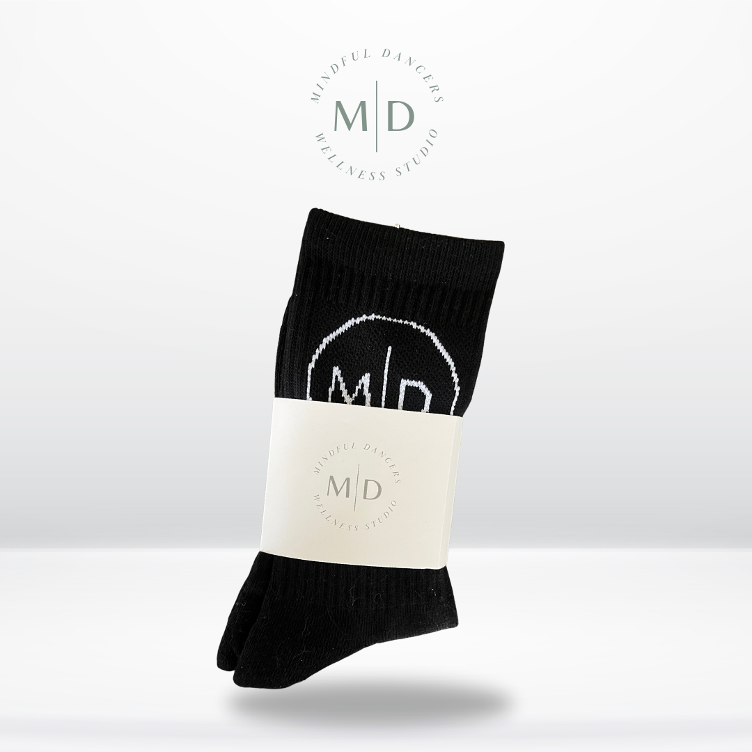 MD Everyday Socks