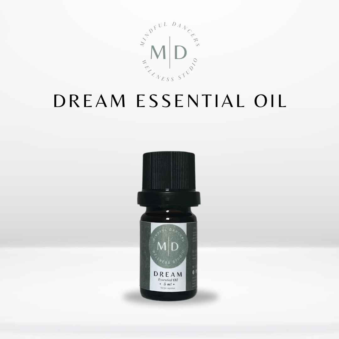 Mindful Essential Oil Set (5ml)