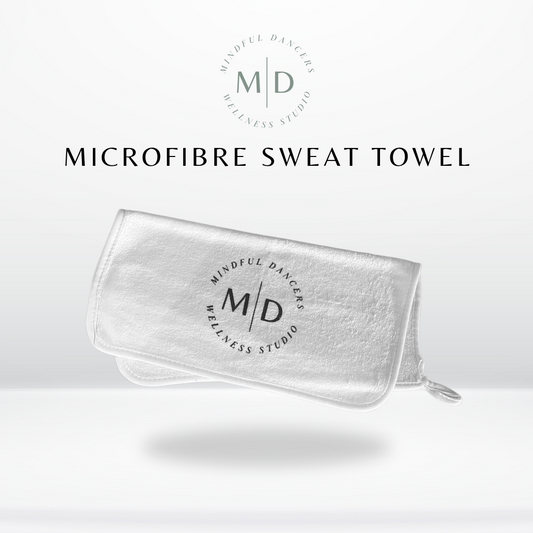 Microfibre Sweat Towel