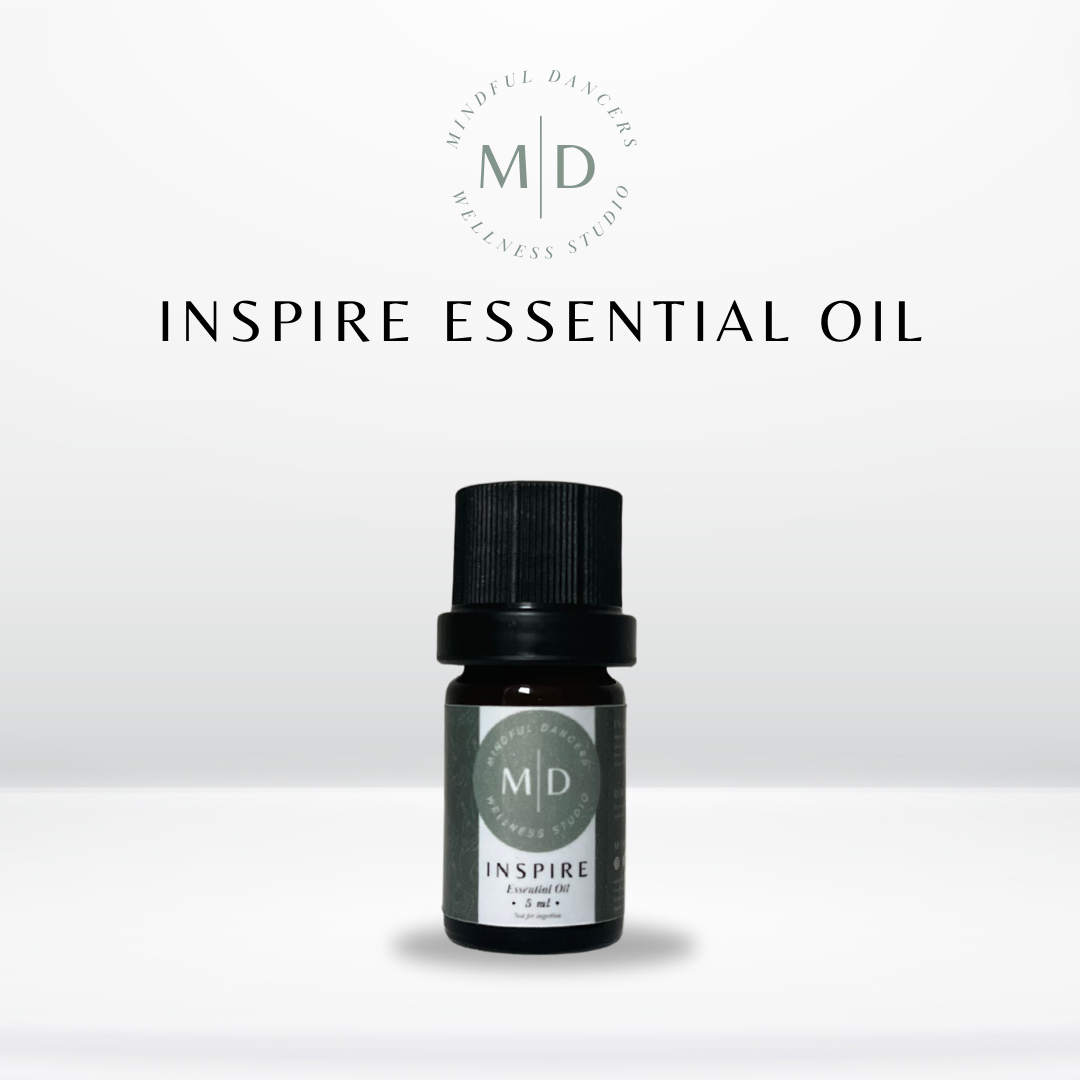 Inspire Essential Oil (5ml)