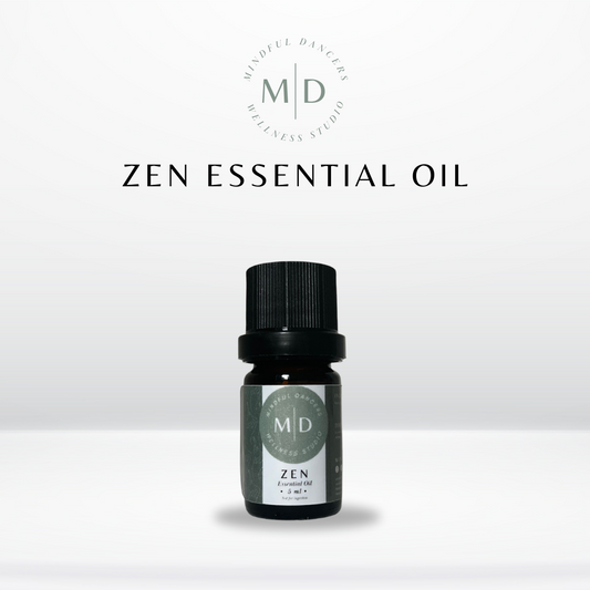 Zen Essential Oil (5ml)