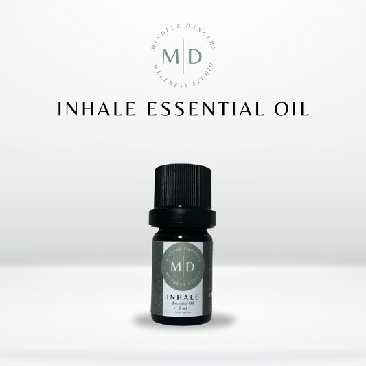 Inhale Essential Oil (5ml)