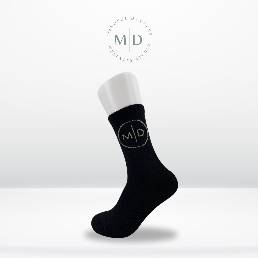 MD Everyday Socks