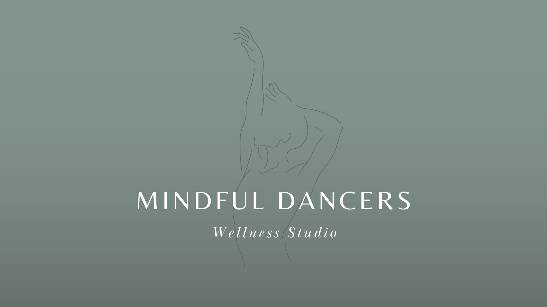 Load video: Introductory video to Mindful Dancers Wellness Studio.