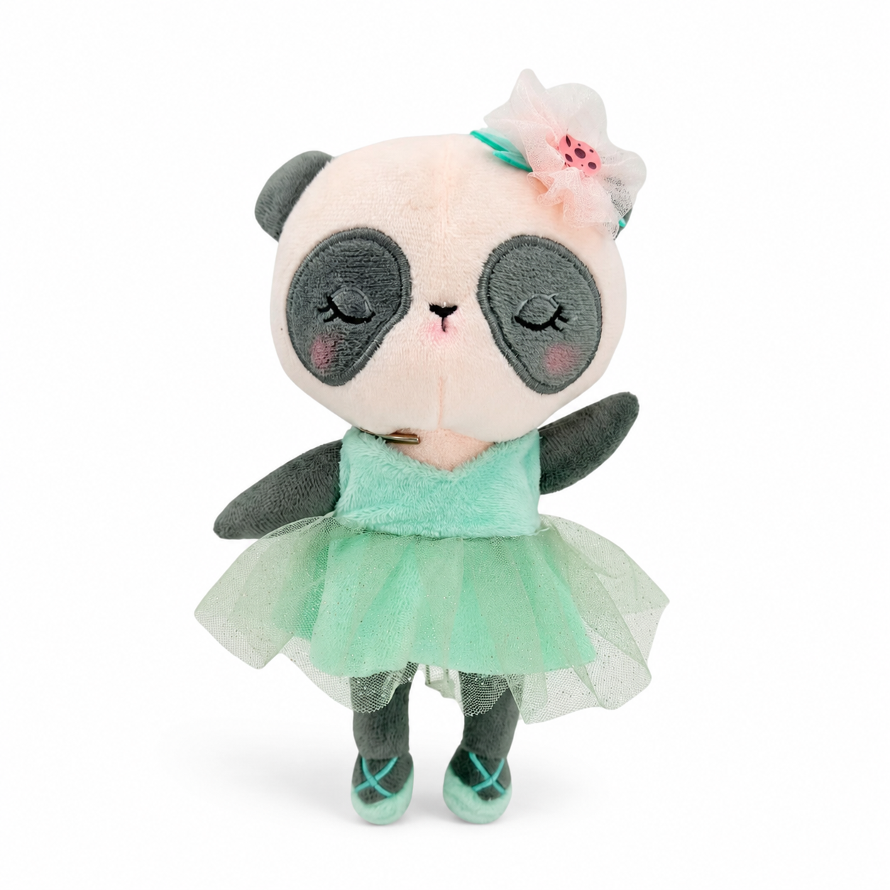 Mini Mindful Dancers Stuffies
