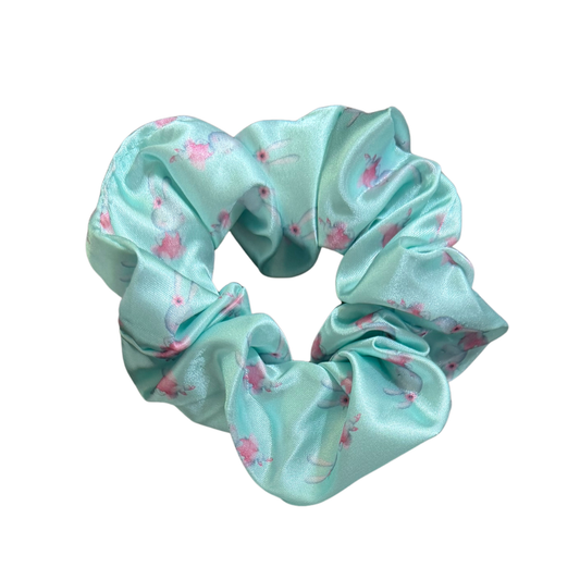 Mindful Dancers Character Hair Scrunchies