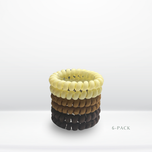 Spiral Hair Tie